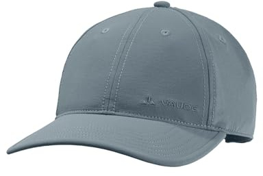 VAUDE unisex - vuxen Tillbehör Softshell Cap