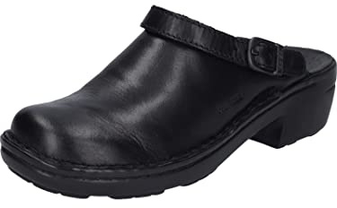 Josef Seibel Betsy, Clogs Mujer