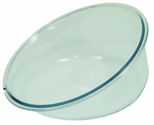 Hotpoint Washing Machine Port Hole Glass Door Bowl