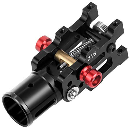 QWinOut Z16 CNC Aluminum Folding Arm Tube Joint DIY for Dia 16mm Automatic Auto RC Quadcopter Hexacopter Multirotor
