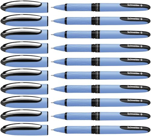 Schneider <183501 Tintenroller One Hybrid