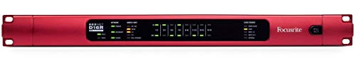 Focusrite REDNET-D16R