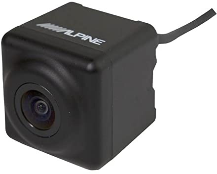 Alpine HCE-C1100 HDR Rear-View Camera
