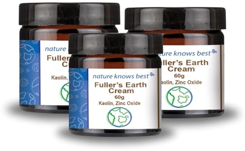 Power Health Fullers Earth Cream 3 x 60ml