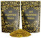 Additif paillettes « My Glitter Wall » pour peinture-émulsion, pour décorations murales en intérieur et en extérieur, 300 g (or)