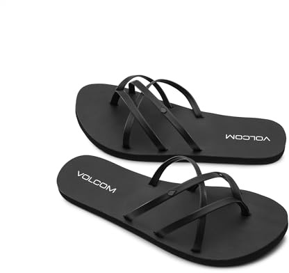 Volcom Women's New School II Sandals