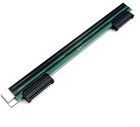 HEIBTENY 203 dpi P1080383226 Thermo-Etikettendrucker Druckkopf Für Zebra ZD420 ZD620 ZD420T ZD620T Thermodrucker Ersatz Label Printer Zubehör