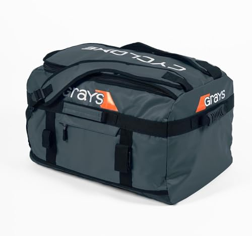 Holdall Cyclone WP GY