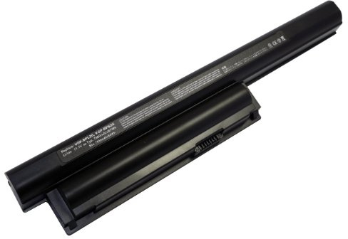PowerSmart 11.10V 7800mAh 9 Zellen Akku für Sony VAIO SVE Serien VGP-BPL26, VGP-BPS26, VGP-BPS26A