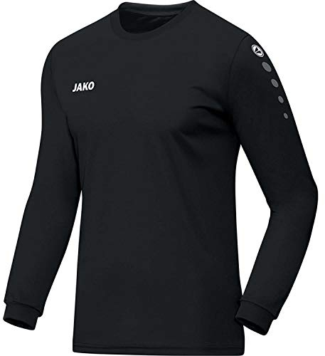 JAKO herr Tröja Team (Långärmad) fotbollströjor