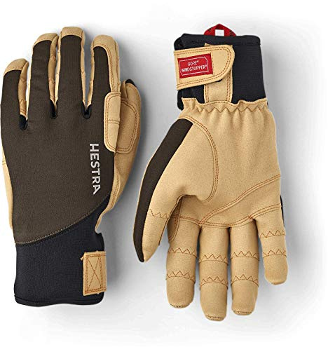 Hestra Bike Ergo Grip Taktility-Handschuh