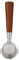 Espresso Bottomless Portafilter 51mm Coffee Bottomless Filter, Coffee Bottomless Portafilter Filter Handle Replacement Accessories Fit for Delonghi Coffee Machine (51mm Acerbity twig Ears)