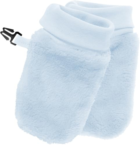 Playshoes Unisex Fleece-fäustlinge Fäustling Fleece (1er Pack)