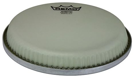 Remo Percussionfell Nuskyn Bongo Low Collar R-Series – 8,5″ – M3-R850-N6