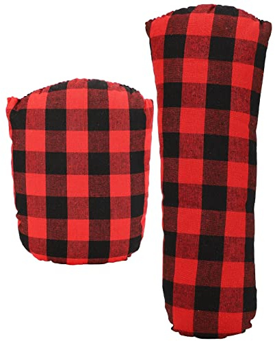 Sewing Roll, Easy Iron Skirt Premium Polyester Tailor Ham