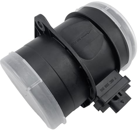 Mass Air Flow Sensor Meter MAF 0281002956 03L906461A Compatible with Audi A1 A3 A4 A5 A6 Q3 Q5 2015-2018 3.0L 3.2L Compatible with Volkswagen Beetle, Golf,Golf SportWagen,Jetta,Passat 2.0L