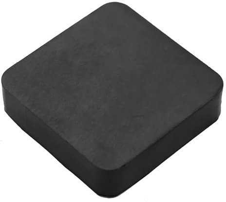 Gummischbankblock Schmuck Schmuck Block Block Gummi Stempelblock Zum Hämmern Der Formung Von Abflachungsmetallen