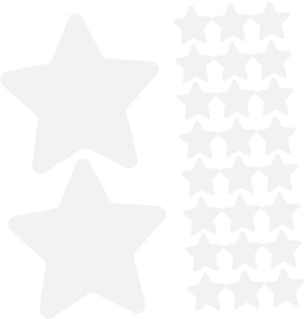 Gadpiparty 200pezzi Ritagli Stella Decorazione Per Bacheche Ritagli Stelle Stelle Carta Appese Per Decorazione Parete in Cartone Per Feste Carta Per Bacheche Origami