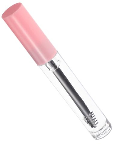 Gel à Sourcils Transparent Waterproof Maintien Longue Tenue | Crème de Fixation, Application Facile, Retouches du Quotidien Occasions Spéciales