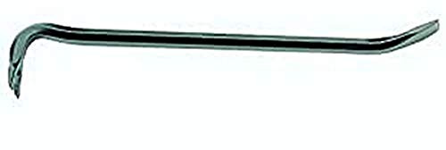 Bellota 5982-22x800 - Ausschalhebel, Klauenfußhebel, Werzeug für Schalungs-Profis aus gehärtetem einteiligem Stahl, 800 mm