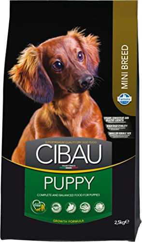 cibau Welpen Mini – 2.5 kg