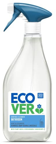 Ecover 1005050 – Detergente per il bagno, 500 ml