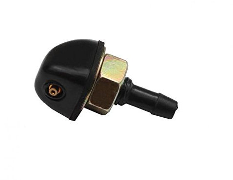 Universal Scheibenwaschdüse Spritzdüse Waschdüse Düse Scheibenwischer HX-09