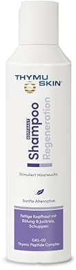 THYMUSKIN regenerering hårbottenschampo, 1-pack (1 x 200 ml)