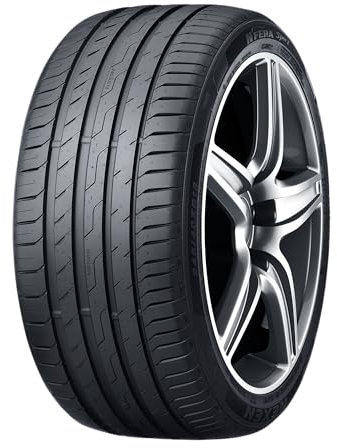 Nexen N'Fera Sport 235/35R19 91Y XL Sommerreifen, schwarz