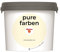 Alpina pure farben Wandfarbe – Cremebeige – strapazierfähige und atmungsaktive Innenfarbe – ergiebig, gut deckend & reinigungsfähig – 2,5 Liter