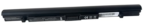PA5212U 1BRS PABAS283 Laptop Akku für Toshiba Tecra A40 A50 C40 C50 C50-B Z50 A30-C A40-C A50-C R50-B, Satellite Pro A30 A40 A50 R40 R50 Toshiba Portege A30 Z20