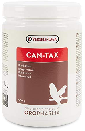 Orlux Can-tax 500g, 1er Pack (1 x 0.5 kg)