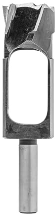 ENT 25310 Zapfenschneider WS, Schaft (S) 13 mm, Durchmesser (D) 25 mm, Z5, L 140 mm