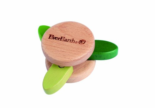 EverEarth EE33579 Babyrassel