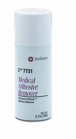 Hollister Adapt Adhesive Remover Spray 2.7 oz. 7731, 1 Ct