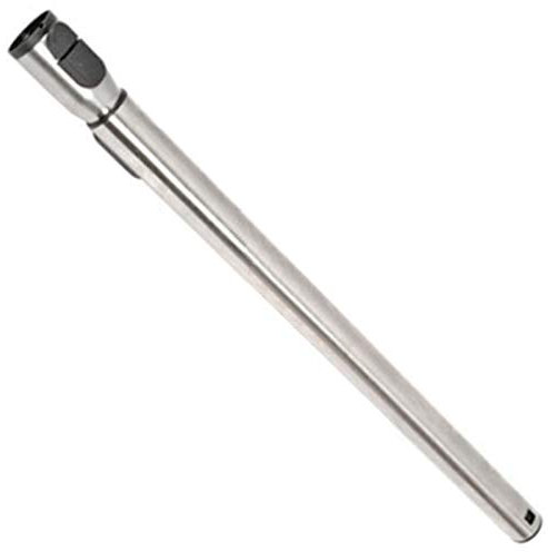 Staubsaugerrohr Teleskoprohr Kompatibel mit Miele S251i S 251i S2511 mit Einrastunfktion
