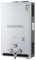 CO-Z Scaldabagno a Gas GPL 12L con Modalità Inverno ed Estate Caldaia a Gas GPL da 20,4 kW a Parete senza Serbatoio Scaldacqua Istantaneo Automatico con Anima in Rame e Display a LED (12L)