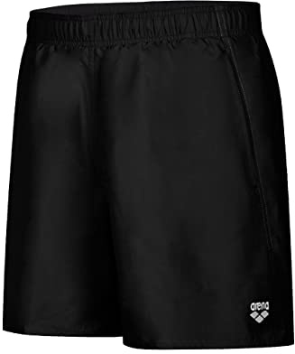 ARENA Fundamentals boxershorts herr badshorts