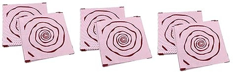 BESTonZON 300stücke Titel Schokoladen Bonbonpapier Kreative Lebensmittelverpackung Für Süßigkeiten Hochzeits Und Geburtstagsfeiern