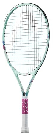 HEAD Coco 19 - Racchetta da tennis, colore: menta, 2-4 anni