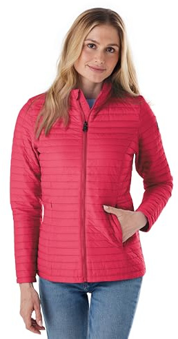 G.I.G.A. DX Damen Steppjacke Oogs 2 giacca trapuntata leggera/giacca estiva Donna (Pacco da 1)