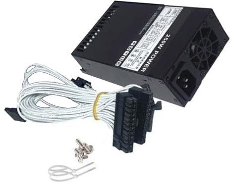 AMISENK 250W 300W 700W 850W 1U Full Modulars Power Supply Unit For PC Optimized Cooling Systems