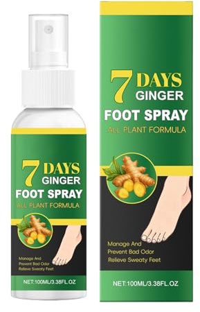 Para Pies - Solución Líquida Y Refrescante - Niebla Natural Hidratante de | Pies - Para Hombres Mujeres Adultos Adolescentes Caminar Estar De Pie Largo Tiempo Atletas Gimnasio Viaje