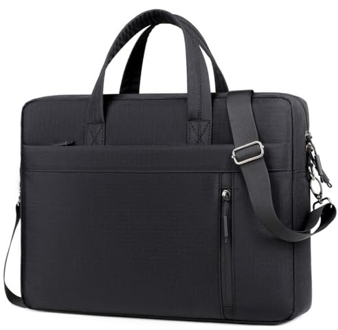 Tablett Crossbody-väska Lämplig for Samsung Galaxy Tab S11 Ultra 14,6 tum 2025 Notebook-väska Axel Handväska Portföljer(Black)