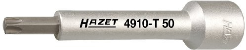 Hazet Torx Steckschlüssel 4910-T50