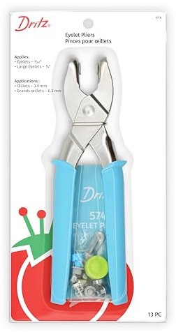 Dritz Eyelet Plier Kit