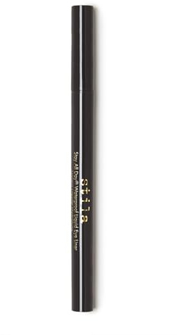 Flüssiger Eyeliner von Stila Stay All Day, 0,5 ml