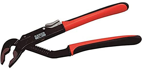 Bahco 8225 IP - Alicate Articulado Ip 351Mm