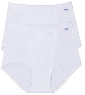 Sloggi dam Control Maxi 2 Pack Kontrolltrosor (2-pack)