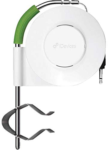 Sonde à température iGrill Pro - Weber